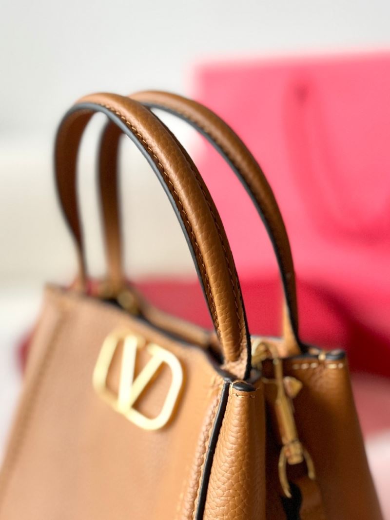 Valentino Top Handle Bag